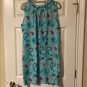 Tracy Negoshian Dress